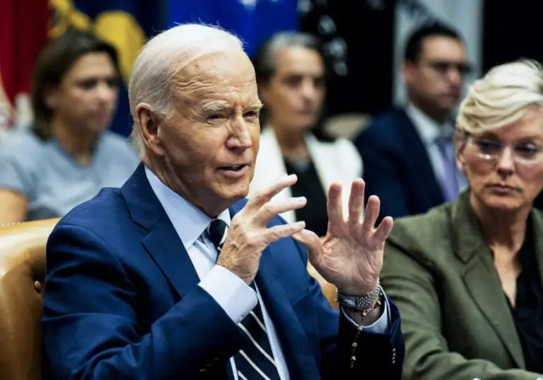 Američka “oligarhija” se tokom Bajdenovog mandata obogatila za 1,5 biliona dolara