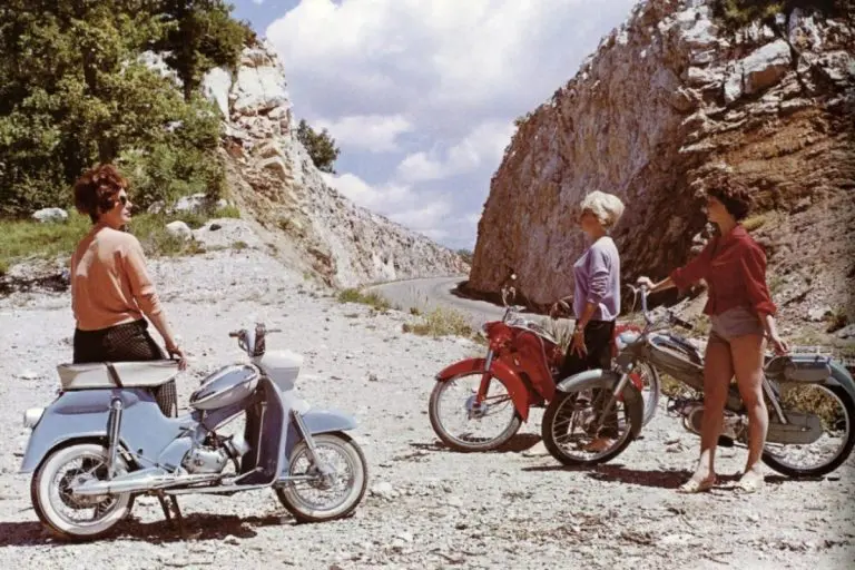 Sedam decenija Tomosa: Bio je san svakog Jugoslovena