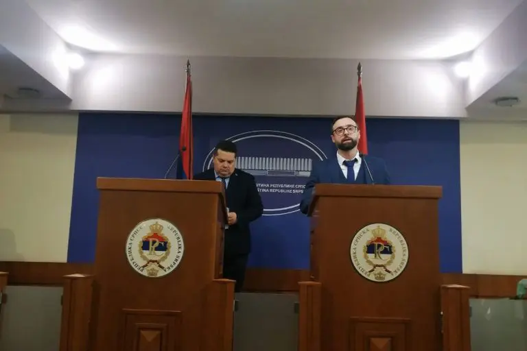 Nadležni u RS zovu UN-ovog izvjestioca da dođe u BiH zbog američkih sankcija