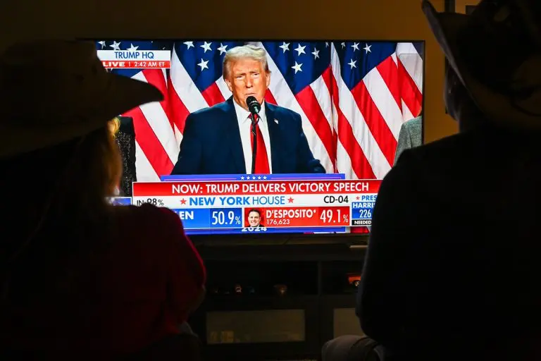 Putin ne planira čestitati Trumpu?!