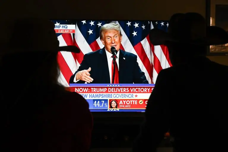 Koga je Trump pozvao na inauguraciju:”Ovo je iznenađenje, prvi put u istoriji”