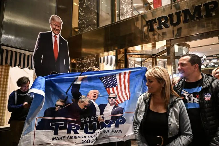 Najskuplji izbori u AMERIČKOJ ISTORIJI: Procjenjuje se da su troškovi dostigli ovu vrtoglavu cifru