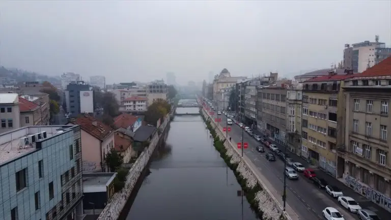 Skupština Kantona glasa – Za zdravlje i opstanak Sarajeva ili za profit građevinske mafije?