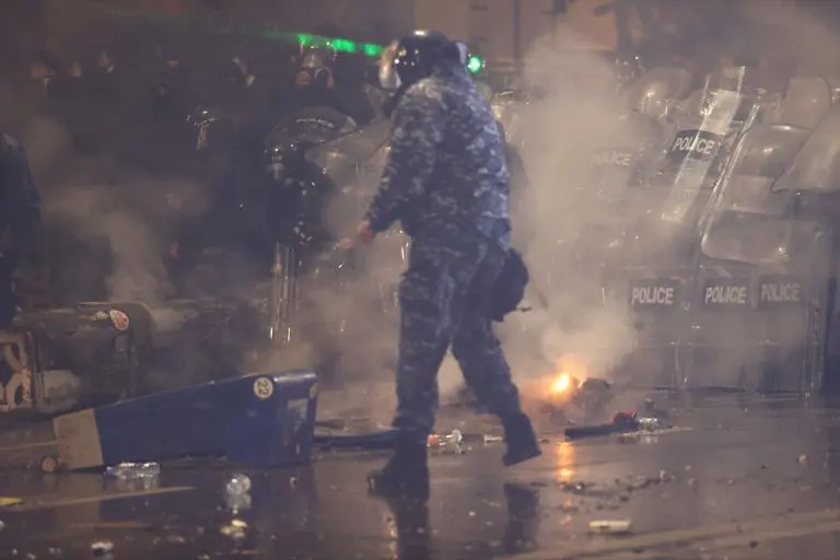 Ovo je kraj poretka koji je u Evropi vladao zadnjih 80 godina