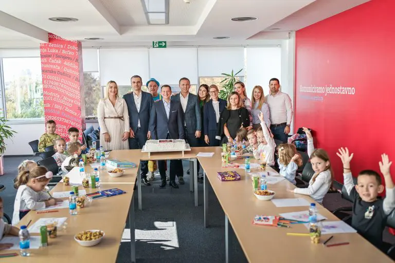 Svečano obilježen osmi rođendan Addiko Bank Banja Luka 