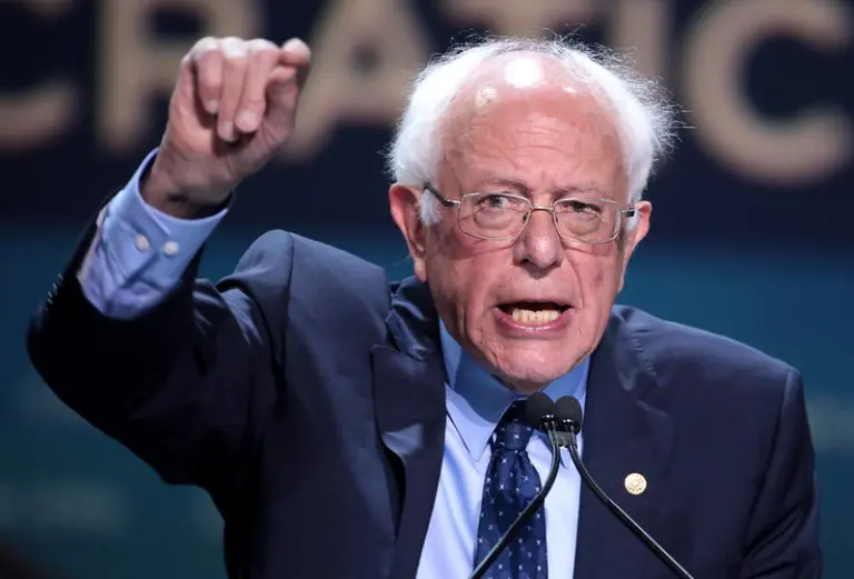 Bernie Sanders: Pet najbogatijih ljudi na svijetu kontroliše medije