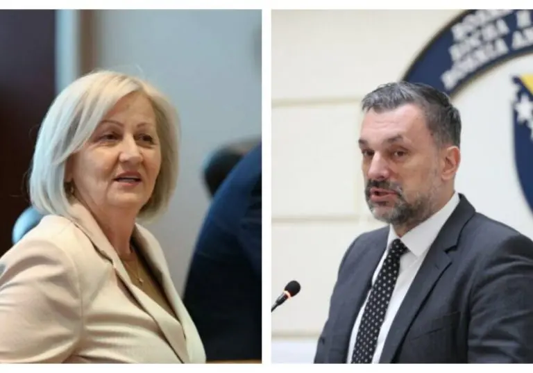 SDA o Samitu u Neumu: “Konaković i Krišto da podnesu ostavke”