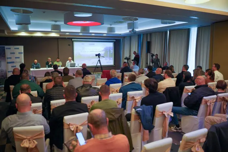 Konferencija Mreže za zaštitu prirode u BiH u Doboju: Očuvanje prirodnih resursa Ozrena ali i cijele BiH treba da bude prioritet svih nas!