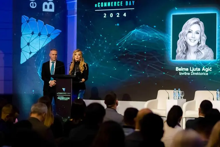 eCommerce Day 2024: Uspješno održano treće izdanje najvažnije konferencije o digitalnoj trgovini u BiH