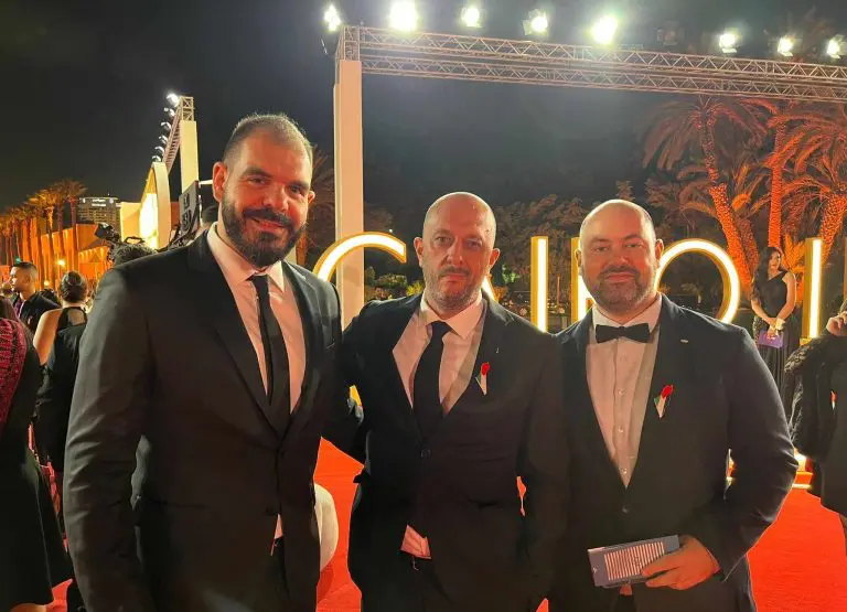 Nakon uspješne projekcije u Kairu, film „Obraz“ selektovan i za najveći azijski filmski festival: IFFI GOA u Indiji
