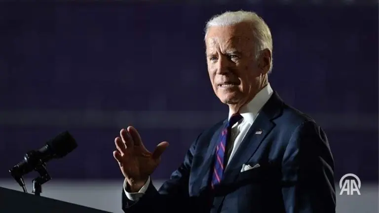 Biden odobrio Ukrajini da koristi američke rakete dugog dometa za napade unutar Rusije