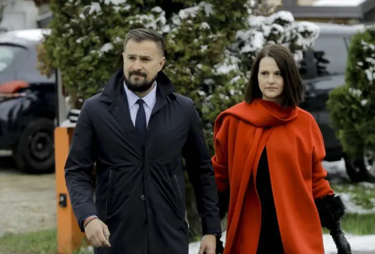 Sud BiH naredio da Fikreta Hodžića odmah puste iz zatvora