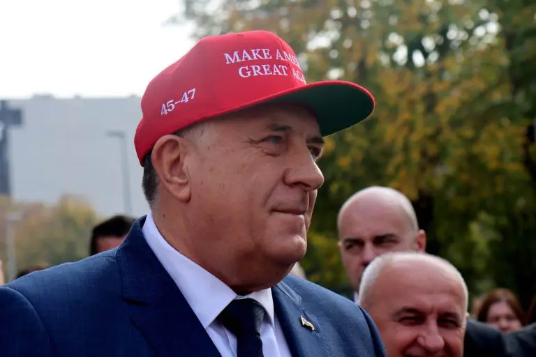 Dodik 2022: Hvala USAID-u, Dodik 2025: To je kriminalna organizacija koja je kupovala političke stavove