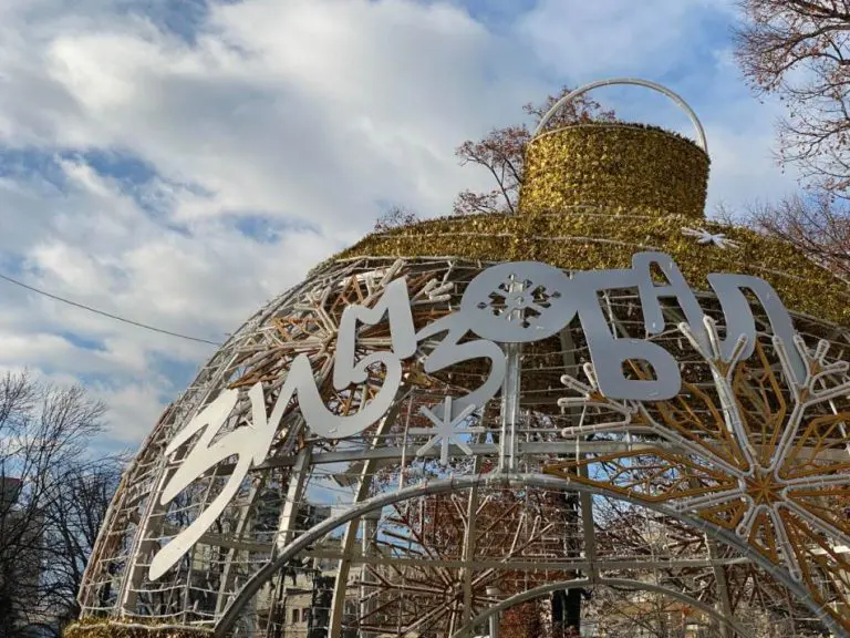 Banjaluka: Danas otvaranje “Zimzobala”