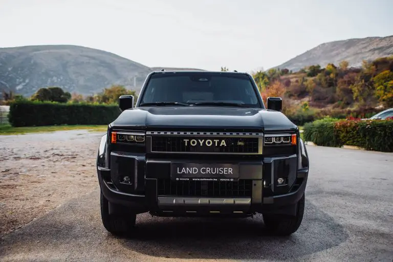 Potpuno novi Land Cruiser stigao u BiH “Legenda spremna na velike izazove”