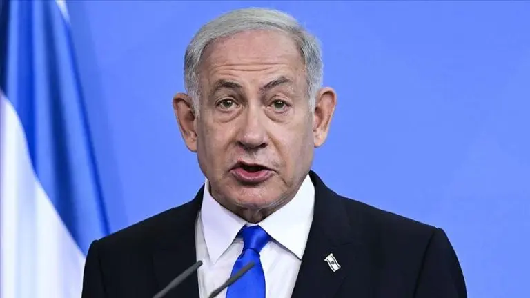 Međunarodni kazneni sud raspisao tjeralicu za Netanyahuom