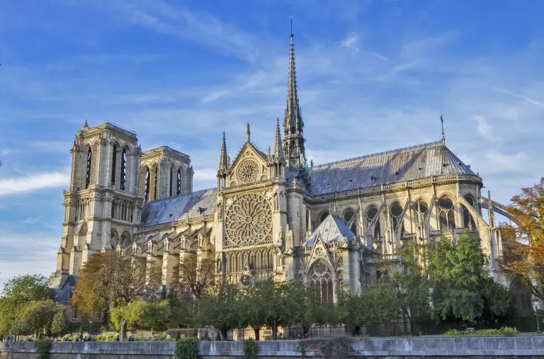 Katedrala Notre Dame ponovo otvara svoja vrata, pet godina nakon požara