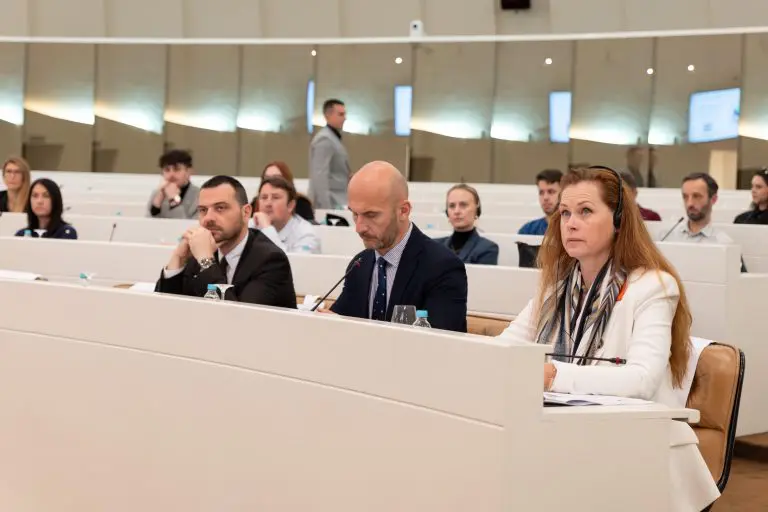 Održana konferencija o osnaživanju mladih za klimatsku akciju – Mladi ne žele biti pasivni posmatrači