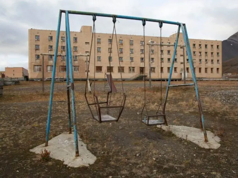 Lista napuštenih mjesta širom Evrope: Ovih šest gradova duhova kriju jezive priče