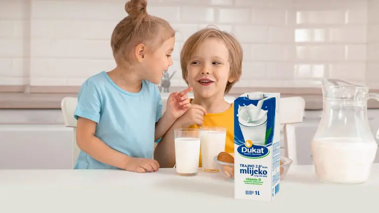 Povodom Svjetskog dana djeteta – Donacija mlijeka za pedijatrije
