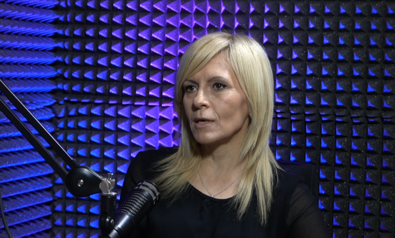Nataša Miljanović Zubac: Ovdje vlada institucionalni kartel, bezbjednost mi je ugrožena!
