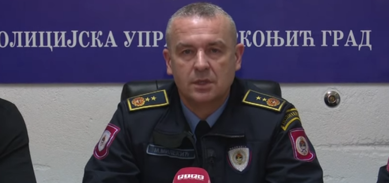 Pokušaj ubistva dječaka u Mrkonjiću, oglasila se policija