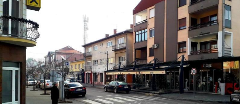 Bh. grad traži da mu se dozvoli rad trgovina nedjeljom