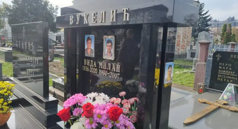 Banja Luka: 17 godina od brutalnog ubistva Milana Vukelića (Foto)