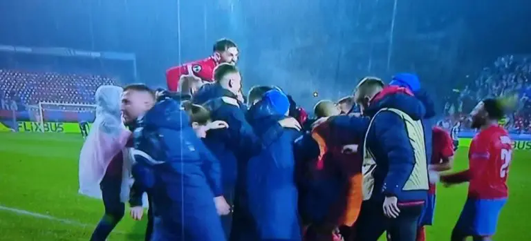 Veliki preokret Borca, veče za pamćenje u Banjaluci!