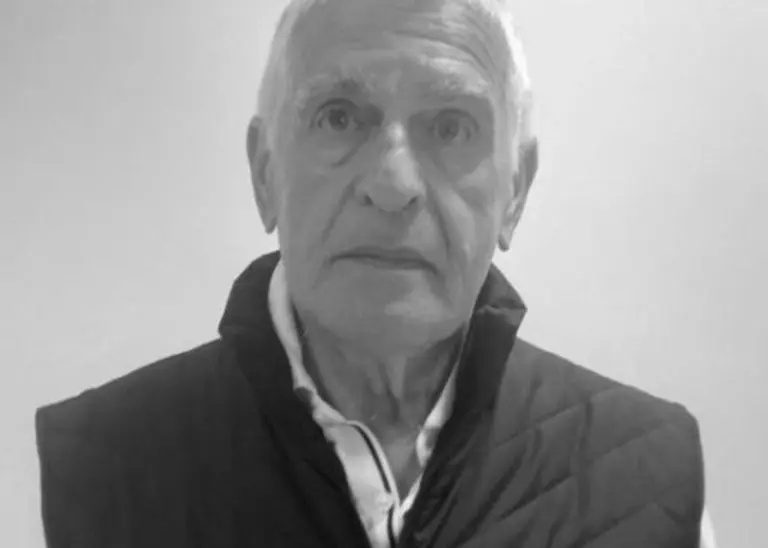 Preminuo novinar Slobodan Pešević