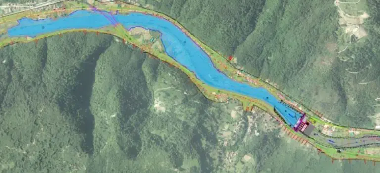 Odobren projekt koji će stvoriti 3,6 kilometara dugo jezero na Bosni!