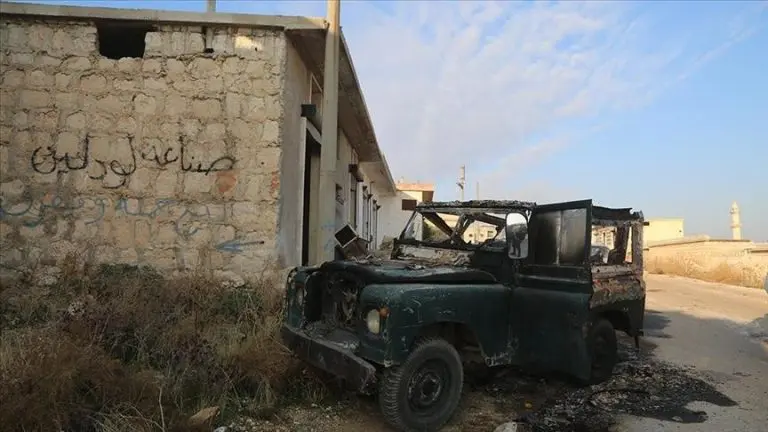 Pao Alep, Rusi gađaju pobunjenike, vojska pobjegla: “Ovo se nikad nije dogodilo”