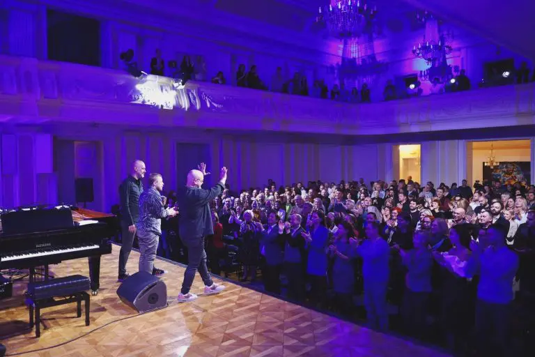 Кoncertom tri džez velikana zatvoren INTIME JAZZ FEST u Banjaluci