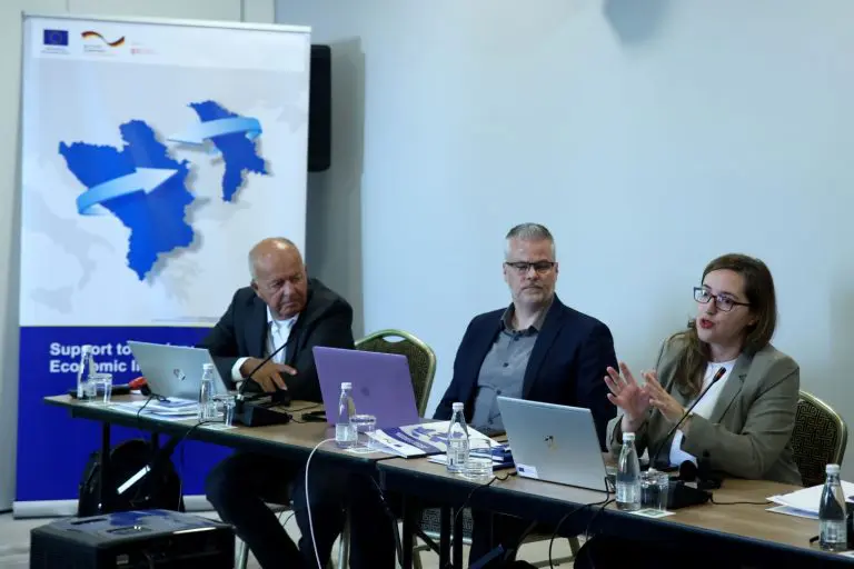 Priprema za validaciju uzajamnog priznavanja programa Ovlaštenih privrednih subjekata (OPS/AEO) Uprave za indirektno oporezivanje BiH