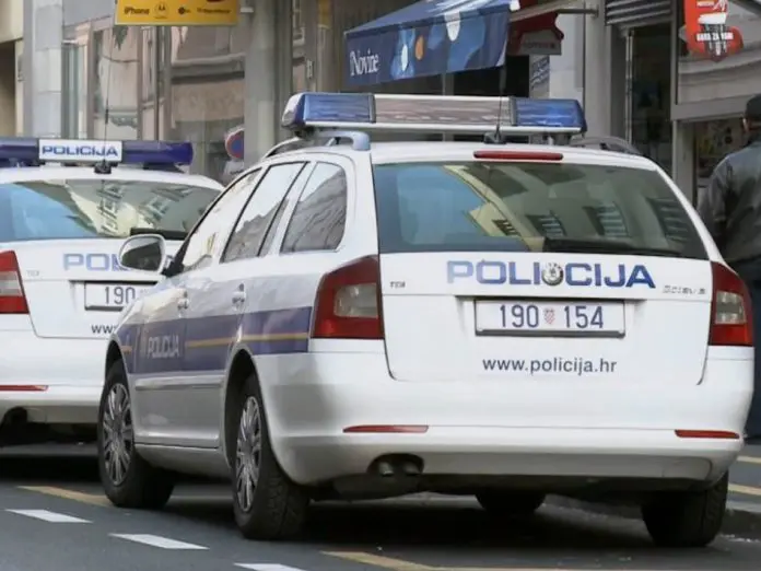 hrvatska-policija