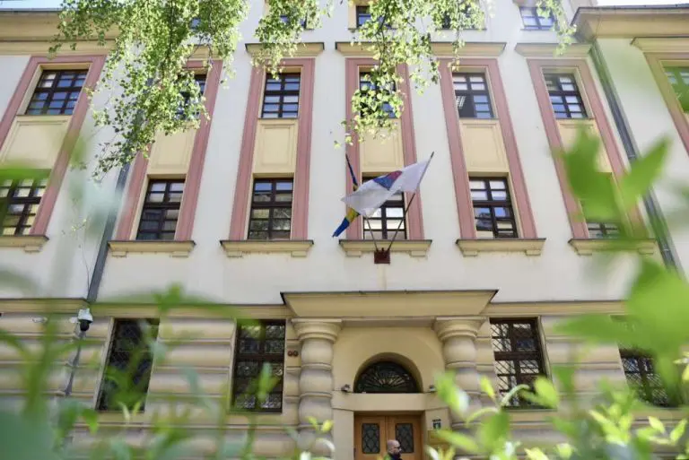 Šveđani osuđeni na ukupno 30 godina zatvora zbog ubistva u Sarajevu