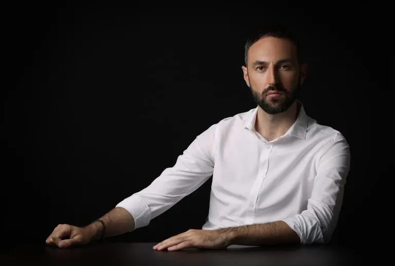 Nikola Stanković iz Kreni-Promeni za BUKU: “Ključna snaga je u ljudima!”