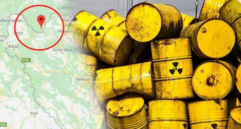 Borba za Trgovsku goru: Nepotpisani akt podigao prašinu