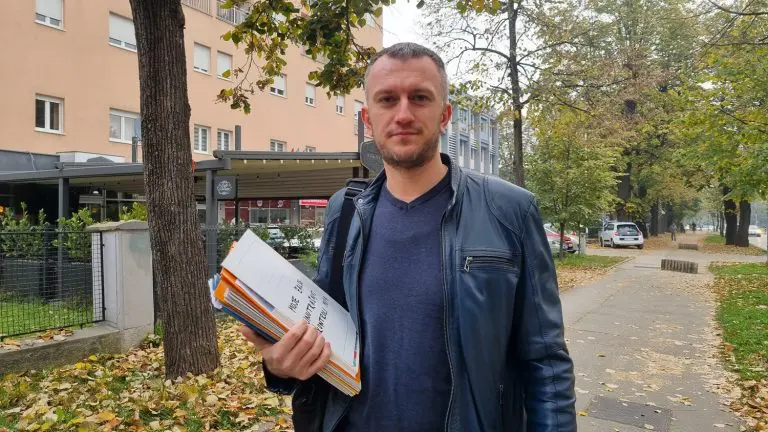 Moja tužba protiv MUP-a RS za diskriminaciju 2018.godine: “Želim moralnu satisfakciju”