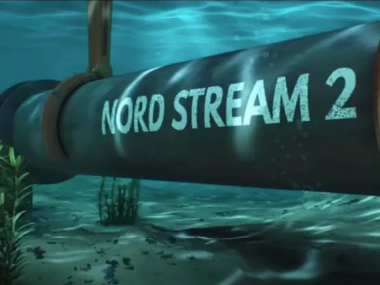 “Otvara se prilika kakva se ukazuje jednom u sto godina”: SAD hoće da kupe Sjeverni tok 2, oglasila se Moskva