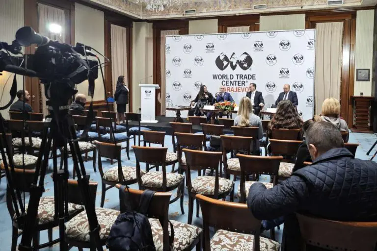 U Sarajevu se gradi World Trade Center, evo na kojoj lokaciji