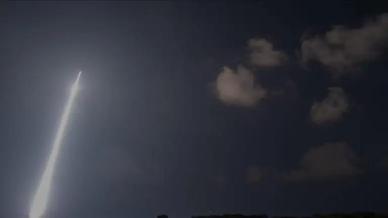 Udar upozorenja koji nije načinio štetu: Ruska raketa “orešnik” uopšte nije imala eksploziv?