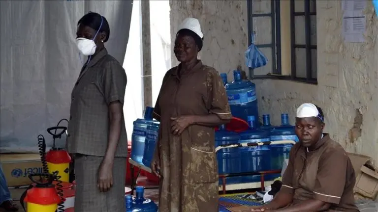 Broj mrtvih raste iz sata u sat: Stotine ljudi u Sudanu preminulo od kolere