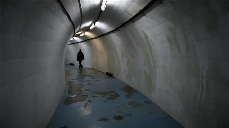 Njemačka pravi listu bunkera za hitno sklonište za civile