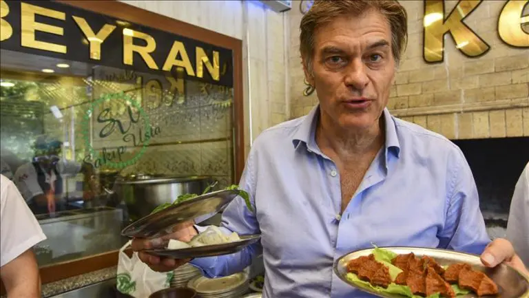 Tramp izabrao: Doktor Oz će voditi ZDRAVSTVENU AGENCIJU