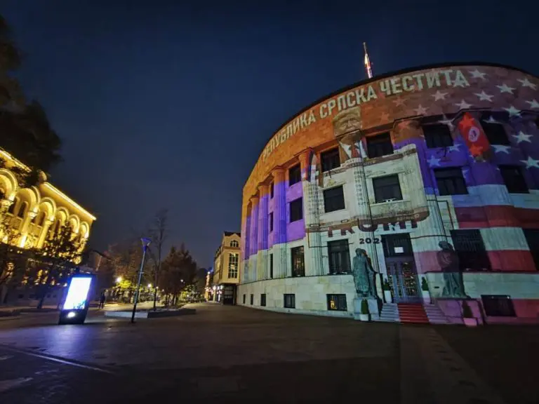 Šta za Balkan znači povratak Trampa