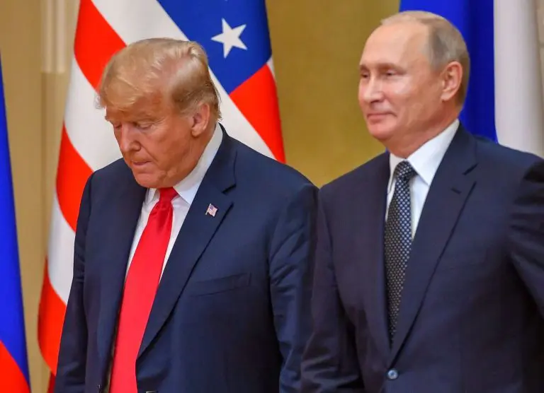 Objavljeno šta bi Trump mogao ponuditi Putinu
