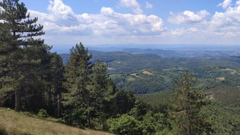 Nova otkrića i prirodni fenomeni na Ozrenu ostali u sjeni rastuće represije i mogućeg rudarenja