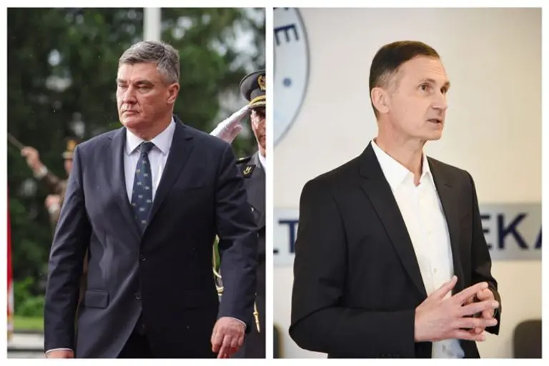 Predizborna kampanja u Hrvatskoj u punom jeku: Kojim kandidatima su trenutno naklonjene ankete?