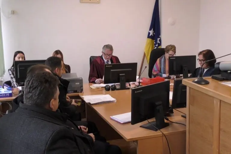 Prosvjetne radnice optužene da nisu zaštitile maloljetnika tvrde da nisu krive